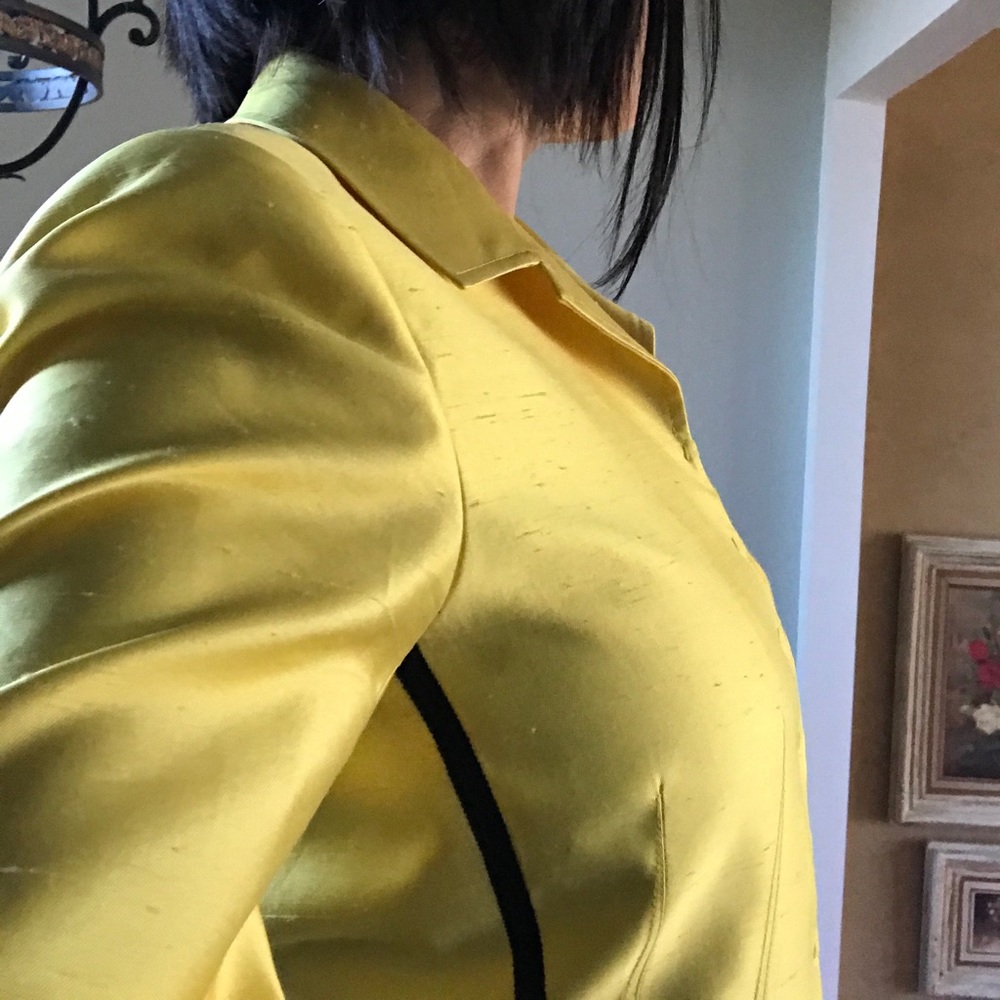 Sassy Jacket - Picture 8 of 13